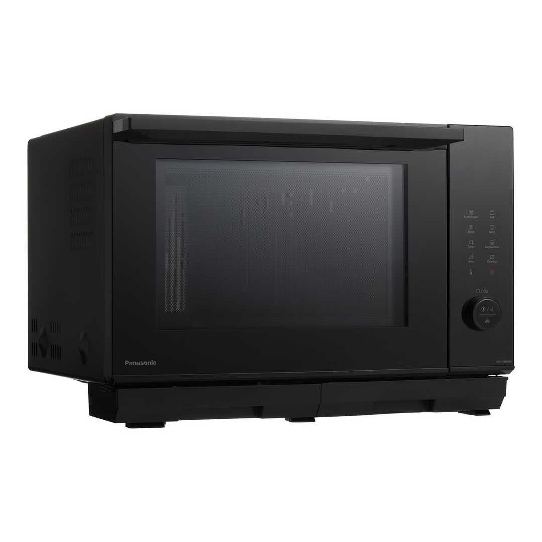 MICR. PANASONIC NNDS59NBEPG 27L INV.VAPOR TURBO